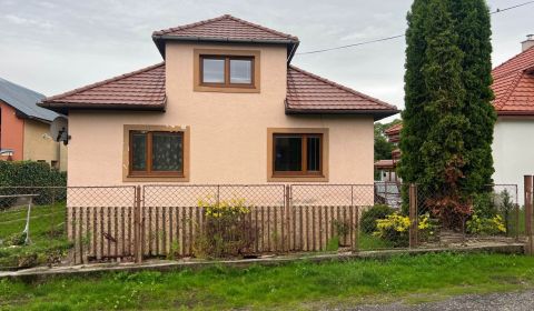 Kaufen Einfamilienhaus, Einfamilienhaus, Liptovský Mikuláš, Slowakei
