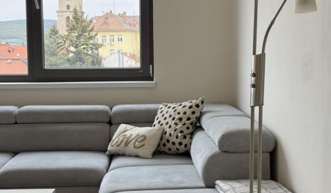Mieten 3-Zimmer-Wohnung, 3-Zimmer-Wohnung, Moyzesova, Pezinok, Slowake
