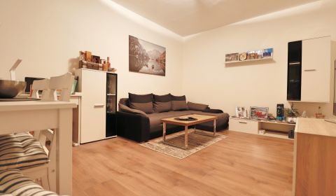 Mieten 2-Zimmer-Wohnung, 2-Zimmer-Wohnung, Martin, Slowakei