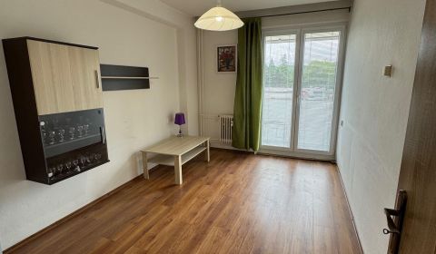 Kaufen 2-Zimmer-Wohnung, 2-Zimmer-Wohnung, Mládežnícka, Považská Bystr