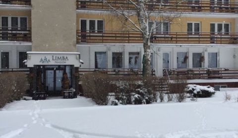 Kaufen Hotels und Pensionen, Hotels und Pensionen, Liptovský Mikuláš, 