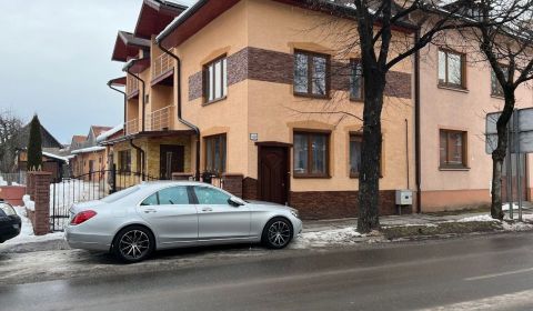 Kaufen Einfamilienhaus, Einfamilienhaus, Liptovský Mikuláš, Slowakei