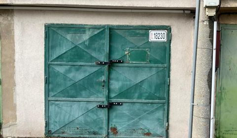 Kaufen Garage, Garage, Čipkárska, Bratislava - Ružinov, Slowakei