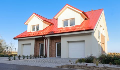 Kaufen Einfamilienhaus, Einfamilienhaus, Nové Zámky, Slowakei