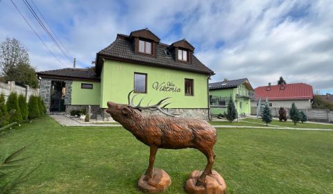 Kaufen Hotels und Pensionen, Hotels und Pensionen, Poprad, Slowakei