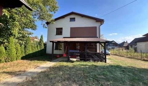 Kaufen Einfamilienhaus, Einfamilienhaus, Ružomberok, Slowakei