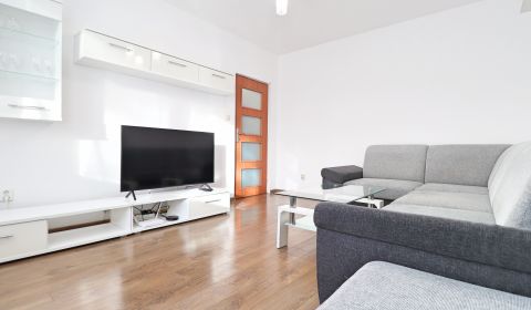 Kaufen 2-Zimmer-Wohnung, 2-Zimmer-Wohnung, Mojmírova, Púchov, Slowakei