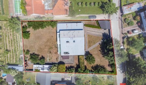 Kaufen Einfamilienhaus, Nitra, Slowakei