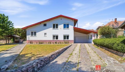 Kaufen Einfamilienhaus, Nitra, Slowakei