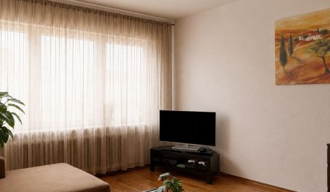 Kaufen 2-Zimmer-Wohnung, 2-Zimmer-Wohnung, Súmračná, Bratislava - Ruži
