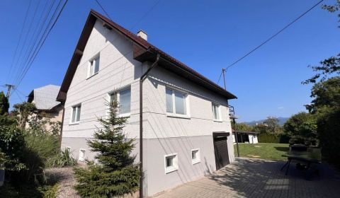 Kaufen Einfamilienhaus, Einfamilienhaus, Podháj, Martin, Slowakei