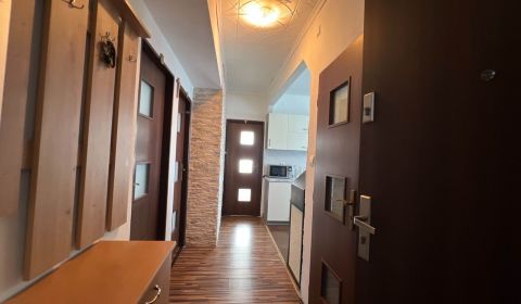 Kaufen 3-Zimmer-Wohnung, 3-Zimmer-Wohnung, Liptovský Mikuláš, Slowakei