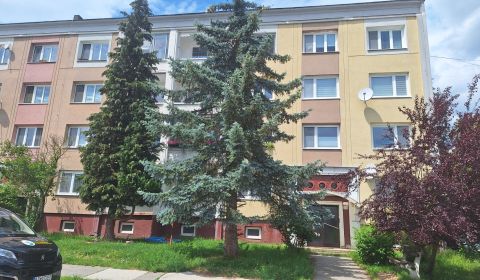 Kaufen 2-Zimmer-Wohnung, 2-Zimmer-Wohnung, Banská Bystrica, Slowakei