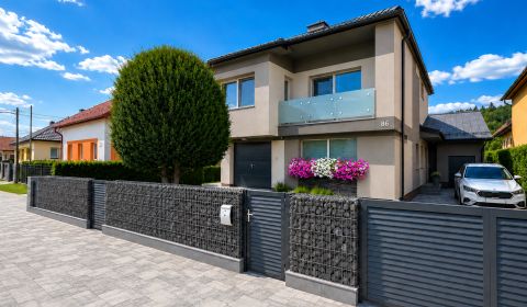 Kaufen Einfamilienhaus, Einfamilienhaus, Ružomberok, Slowakei
