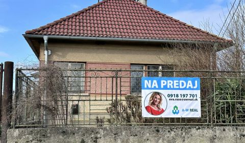 Kaufen Einfamilienhaus, Einfamilienhaus, Dunajská Streda, Slowakei