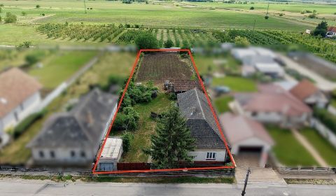 Kaufen Einfamilienhaus, Einfamilienhaus, Nové Zámky, Slowakei