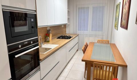 Kaufen 3-Zimmer-Wohnung, Prešov, Slowakei