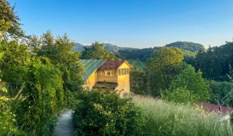 Kaufen Einfamilienhaus, Einfamilienhaus, Banská Štiavnica, Slowakei