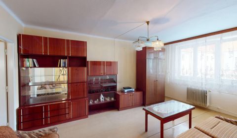 Kaufen 2-Zimmer-Wohnung, 2-Zimmer-Wohnung, Banícka, Spišská Nová Ves, 