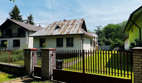 Kaufen Einfamilienhaus, Einfamilienhaus, Hencovská, Vranov nad Topľou,