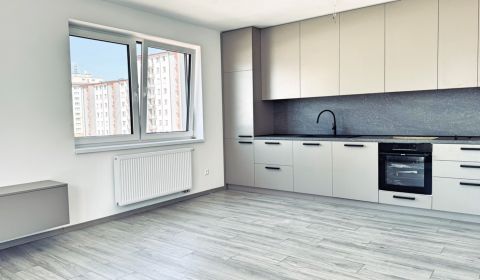 Mieten 3-Zimmer-Wohnung, 3-Zimmer-Wohnung, Košútska, Martin, Slowakei
