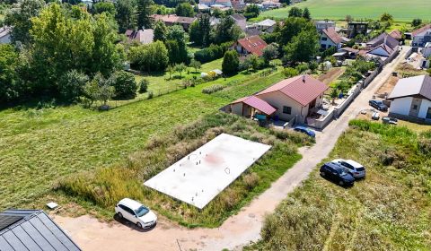 Kaufen Baugrund, Baugrund, Nitra, Slowakei