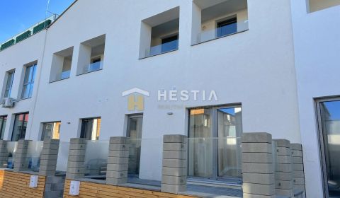 Kaufen 2-Zimmer-Wohnung, 2-Zimmer-Wohnung, Skalica, Slowakei