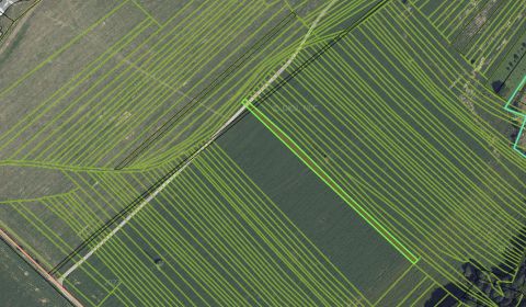 Kaufen landwirtsch. Grundstücke, landwirtsch. Grundstücke, Ilava, Slow