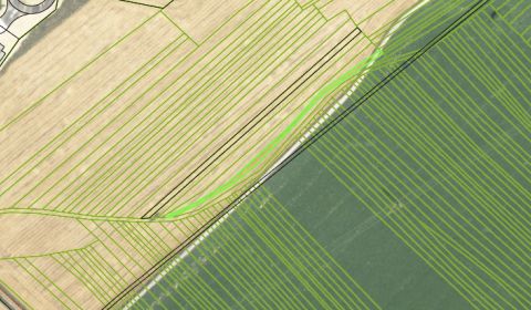 Kaufen landwirtsch. Grundstücke, landwirtsch. Grundstücke, Ilava, Slow