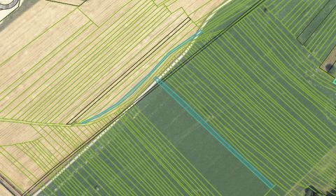 Kaufen landwirtsch. Grundstücke, landwirtsch. Grundstücke, Ilava, Slow