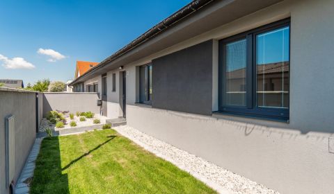 Kaufen Einfamilienhaus, Einfamilienhaus, Konvalinková, Senec, Slowakei