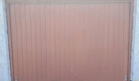 Kaufen Garage, Garage, Dunajská Streda, Slowakei