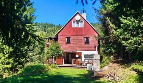 Kaufen Ferienhaus, Ferienhaus, Čadca, Slowakei