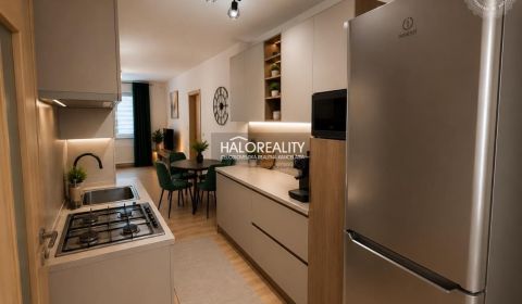 Kaufen 2-Zimmer-Wohnung, Poprad, Slowakei