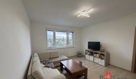 Mieten 3-Zimmer-Wohnung, Bratislava - Ružinov, Slowakei