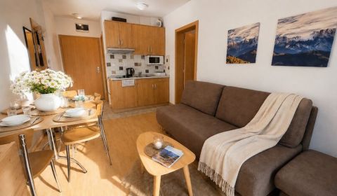 Kaufen 2-Zimmer-Wohnung, 2-Zimmer-Wohnung, Banská Bystrica, Slowakei