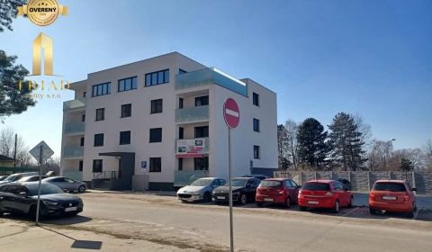 Mieten 2-Zimmer-Wohnung, 2-Zimmer-Wohnung, Nové Zámky, Slowakei