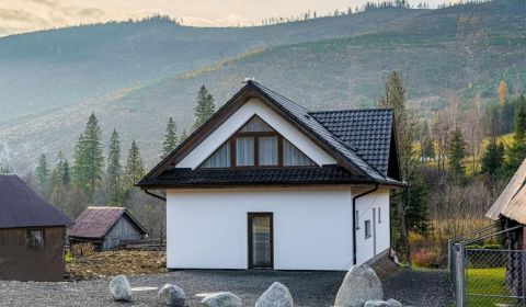 Mieten Einfamilienhaus, Einfamilienhaus, Poprad, Slowakei