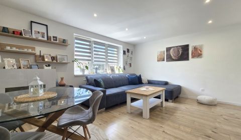 Kaufen 3-Zimmer-Wohnung, 3-Zimmer-Wohnung, Kapitána Nálepku, Banská By