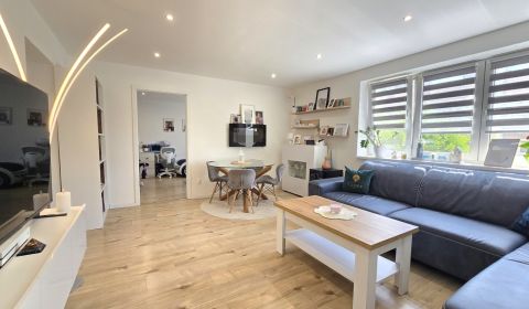 Kaufen 3-Zimmer-Wohnung, 3-Zimmer-Wohnung, Kapitána Nálepku, Banská By