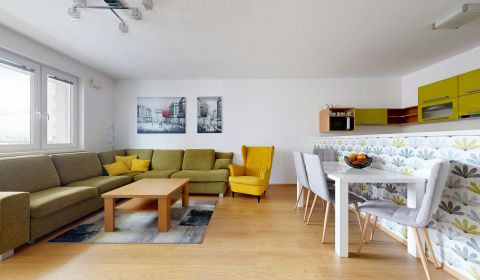 Kaufen 3-Zimmer-Wohnung, 3-Zimmer-Wohnung, Kaštieľska, Bratislava - Ru