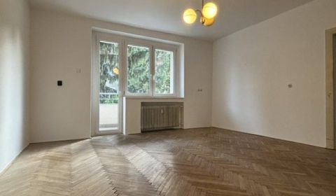 Mieten 3-Zimmer-Wohnung, Bratislava - Ružinov, Slowakei