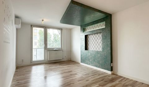 Mieten 2-Zimmer-Wohnung, 2-Zimmer-Wohnung, Komenského, Komárno, Slowak