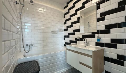 Mieten 2-Zimmer-Wohnung, 2-Zimmer-Wohnung, Komenského, Komárno, Slowak