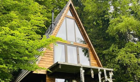 Kaufen Ferienhaus, Ferienhaus, Banská Bystrica, Slowakei