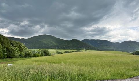 Kaufen Baugrund, Baugrund, Žilina, Slowakei
