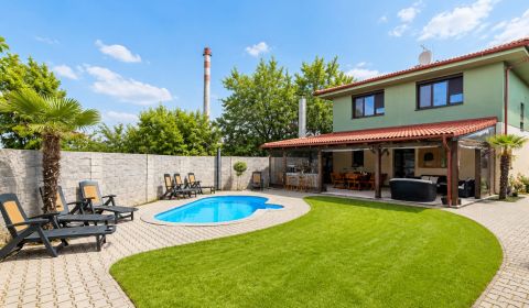 Kaufen Einfamilienhaus, Einfamilienhaus, Senec, Slowakei