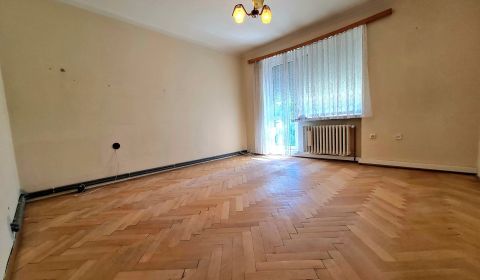 Kaufen 2-Zimmer-Wohnung, 2-Zimmer-Wohnung, SNP, Piešťany, Slowakei