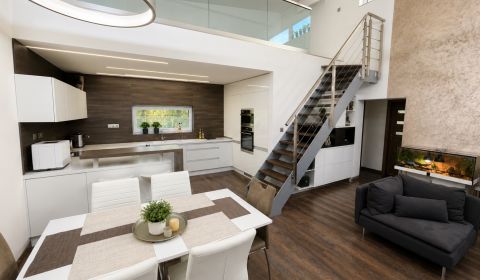 Kaufen Einfamilienhaus, Einfamilienhaus, Košútovec, Senica, Slowakei