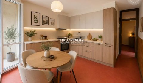 Kaufen 2-Zimmer-Wohnung, Kežmarok, Slowakei
